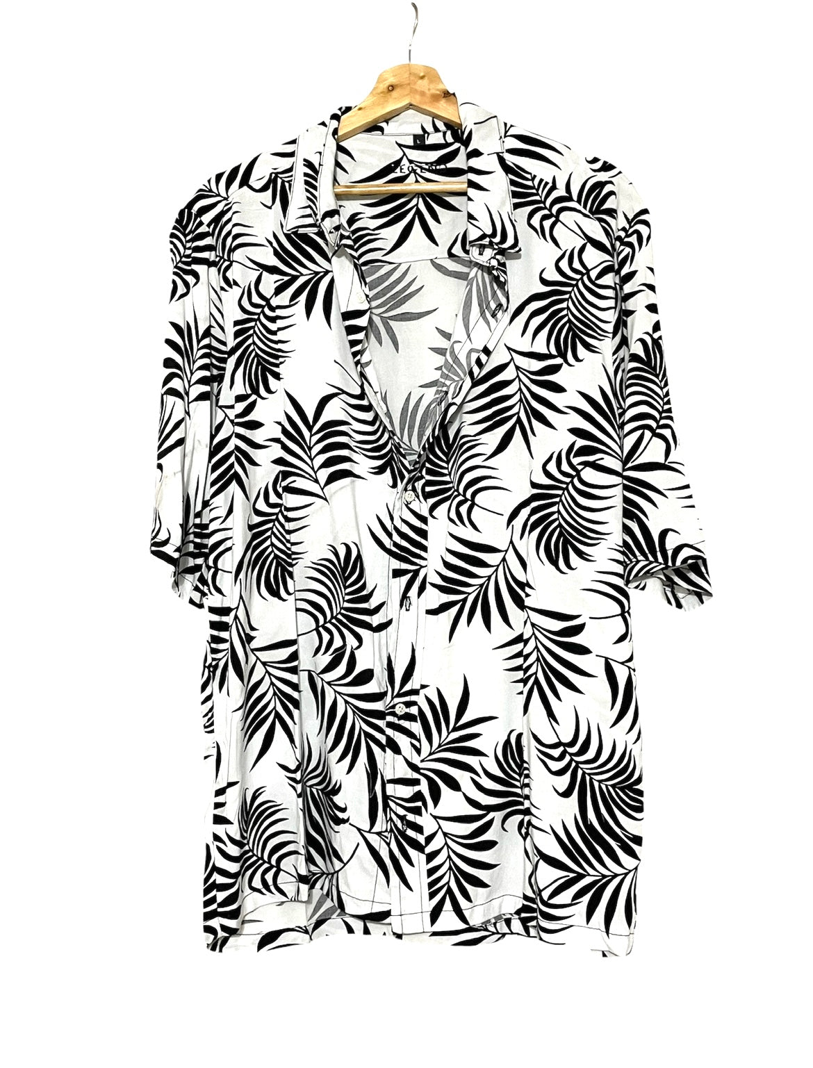 Guayabera Viscosa