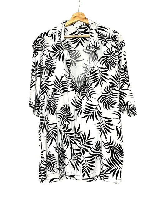 Guayabera Viscosa