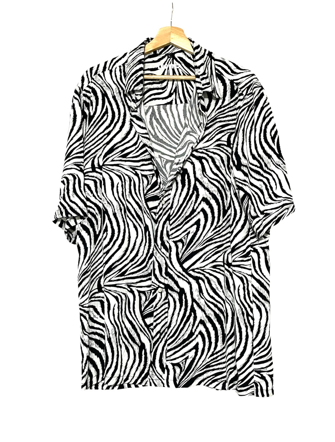 Guayabera Viscosa